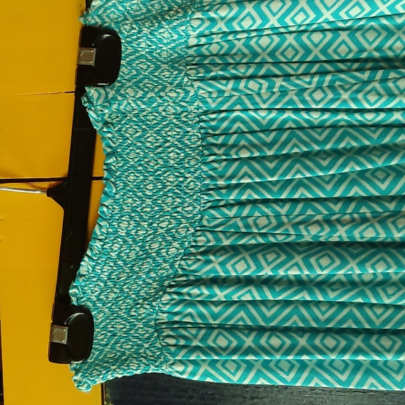 ROXY Maxi Skirt - Picture 3 of 3